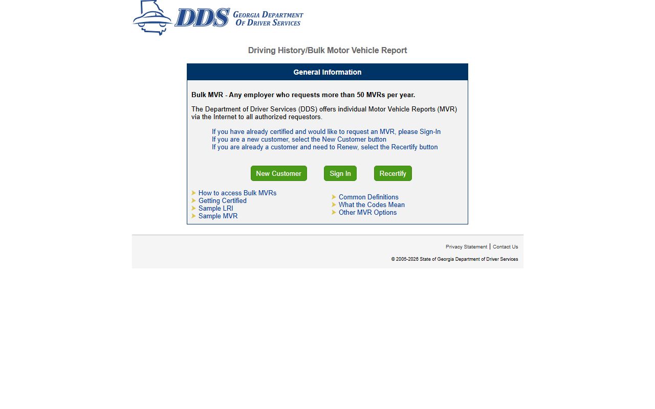 Camden County probate records Georgia DDS separate state record portal